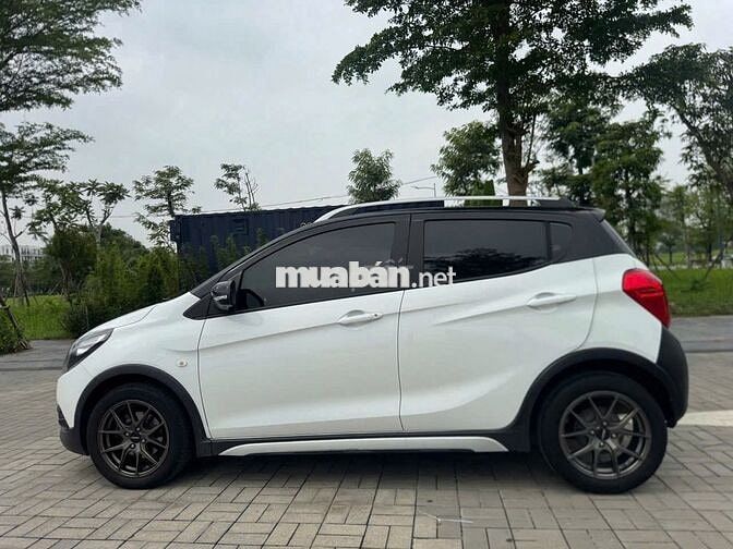 VinFastFadil 2022 đồ chơi kín xe góp chỉ cần 100tr