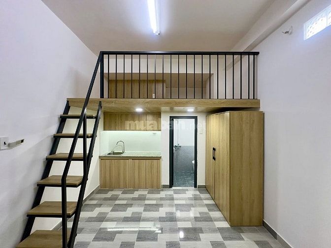 CĂN HỘ DV HẺM XH 6M TRỊNH ĐÌNH TRỌNG, 150m2 
