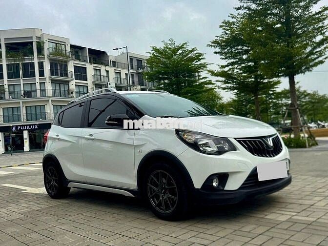 VinFastFadil 2022 đồ chơi kín xe góp chỉ cần 100tr