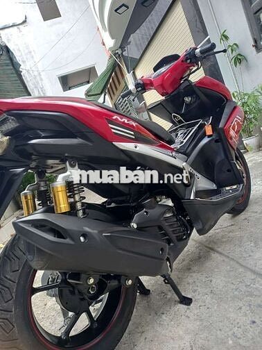 Yamaha NVX 155 ABS 2017 Đỏ