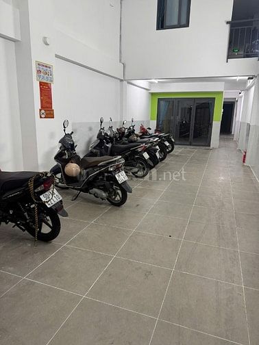CĂN HỘ DV HẺM XH 6M TRỊNH ĐÌNH TRỌNG, 150m2 