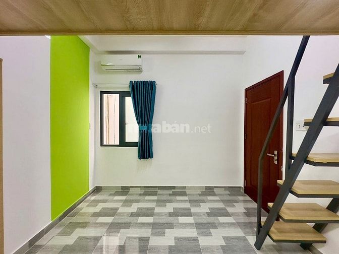 CĂN HỘ DV HẺM XH 6M TRỊNH ĐÌNH TRỌNG, 150m2 
