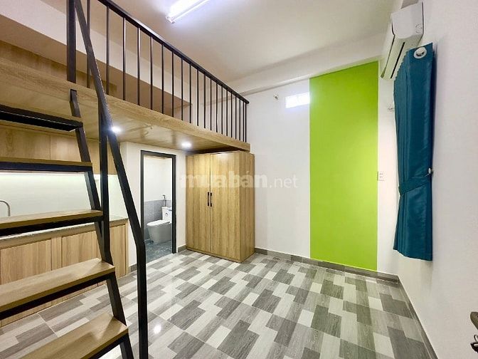 CĂN HỘ DV HẺM XH 6M TRỊNH ĐÌNH TRỌNG, 150m2 