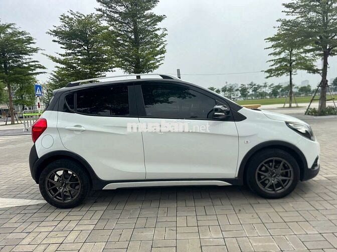 VinFastFadil 2022 đồ chơi kín xe góp chỉ cần 100tr