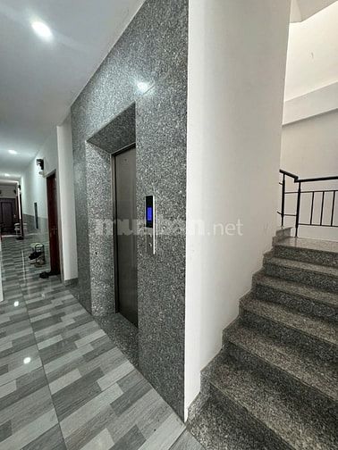 CĂN HỘ DV HẺM XH 6M TRỊNH ĐÌNH TRỌNG, 150m2 