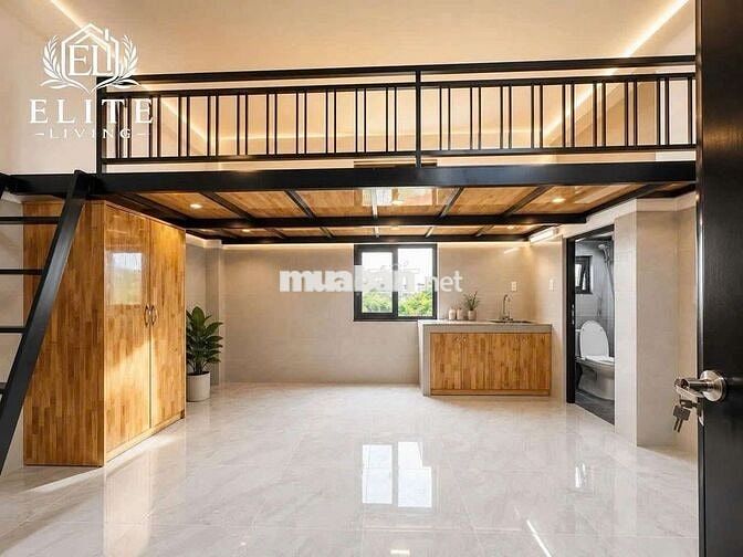 🏡 DUPLEX SIÊU RỘNG – DƯƠNG BÁ TRẠC, Q8 🏡