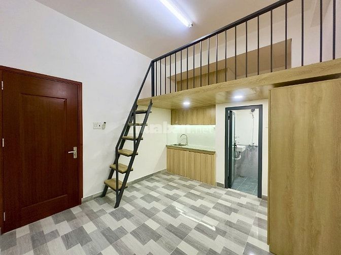 CĂN HỘ DV HẺM XH 6M TRỊNH ĐÌNH TRỌNG, 150m2 