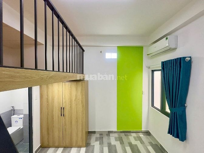 CĂN HỘ DV HẺM XH 6M TRỊNH ĐÌNH TRỌNG, 150m2 