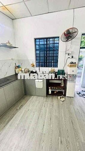 cho thuê nhà c4 full nội thất như căn hộ đường NGUYỄN NHÀN - Cẩm Lệ