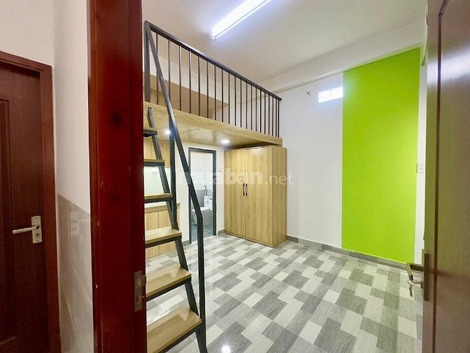 CĂN HỘ DV HẺM XH 6M TRỊNH ĐÌNH TRỌNG, 150m2 