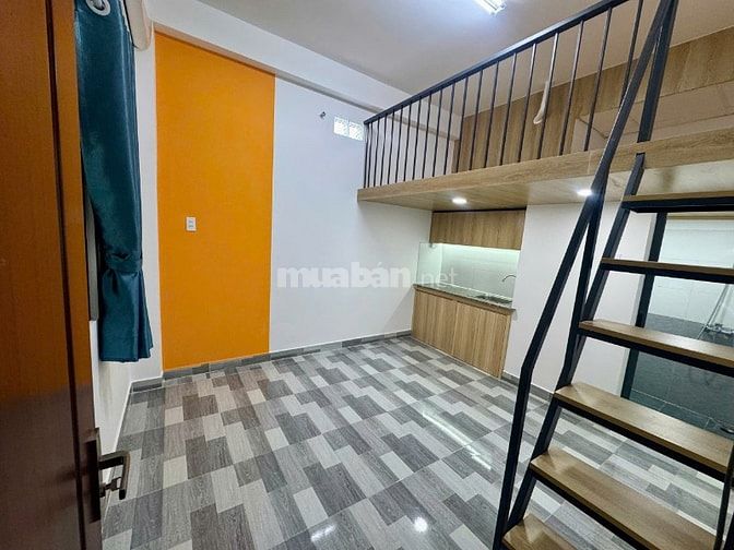 CĂN HỘ DV HẺM XH 6M TRỊNH ĐÌNH TRỌNG, 150m2 