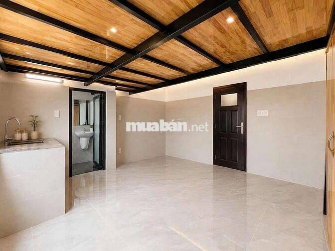 🏡 DUPLEX SIÊU RỘNG – DƯƠNG BÁ TRẠC, Q8 🏡