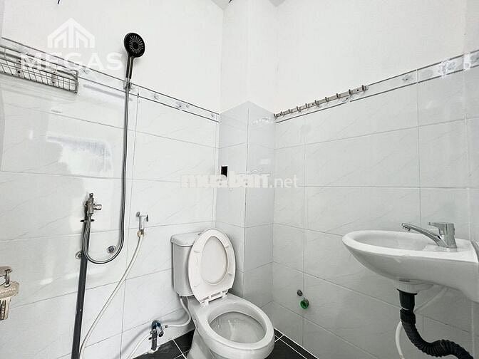 CĂN HỘ MỚI XÂY NGAY ĐƯỜNG_FULL NỘI THẤT_CỬA SỔ TRỜI_NGAY VẠN HẠNH MALL