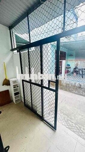 cho thuê nhà c4 full nội thất như căn hộ đường NGUYỄN NHÀN - Cẩm Lệ