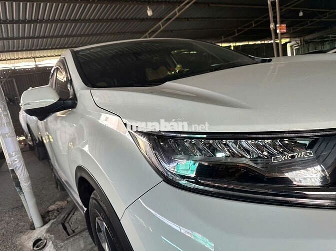 Honda CR-V G 2022 Trắng 21000 km