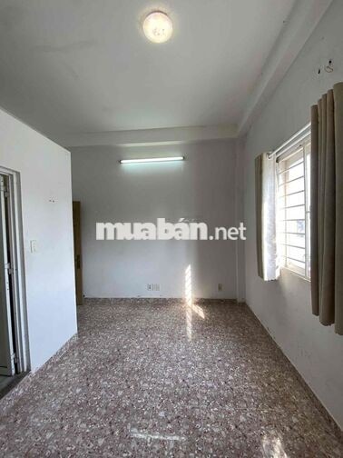 PHÒNG TRỐNG VỪA SƠN MỚI GIÁ RẺ, 95 LÊ VĂN LƯƠNG
