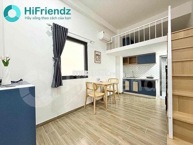 KHAI TRƯƠNG CAN DUPLEX NGAY BỆNH VIỆN UNG BỨU, CẦU BÔNG, FULL NỘI THÂT