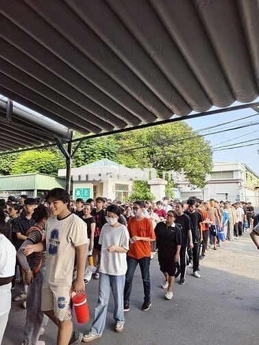 KHO LAZADA TUYỂN NHÂN VIÊN CHÍNH THỨC - THỜI VỤ