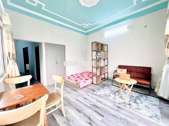 DO VỀ QUÊ NÊN MÌNH CẦN PASS GẤP CĂN 2 PN,TÁCH BẾP, BANCOL,CỬA SỔ- FIX
