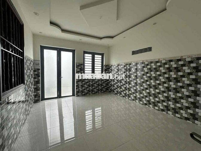 🔴 CHO THUÊ KHO XƯỞNG ĐỨC HÒA GIÁP BÌNH CHÁNH HÌNH ẢNH THẬT GIÁ RẺ