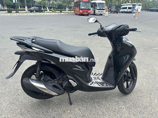Xe honda SH 2021
