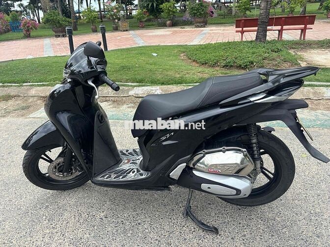 Xe honda SH 2021