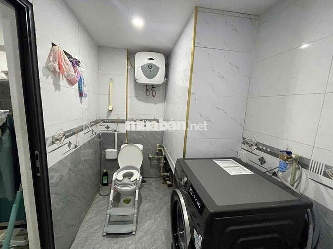 Chung Cư Riverside Garden - Vũ Tông Phan DT 62m2, sổ lâu dài, full NT