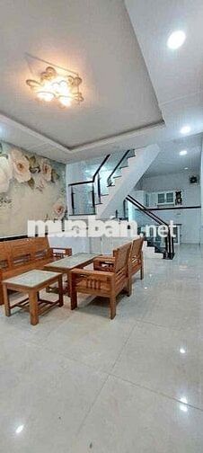 Tôi cần cho thuê nhà đường 41 gần chợ hiệp bình