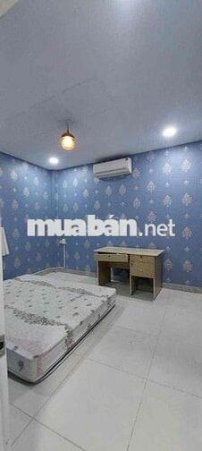 Tôi cần cho thuê nhà đường 41 gần chợ hiệp bình