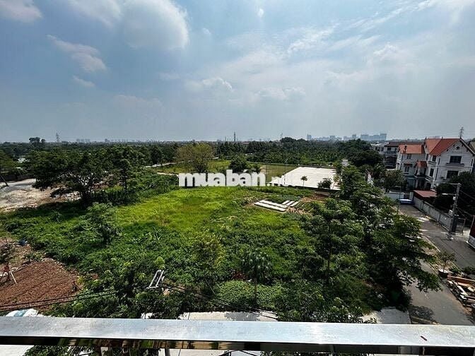 Cho thuê nhà 5 tầng, thang máy, 80m², MT 5m, giá chỉ 8,5 triệu/tháng