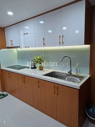 Cần bán nhà tầng 1 phố Tôn Đức Thắng,  ô tô  55m2 hơn 4 tỷ 
