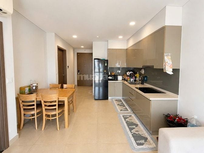 Bán căn hộ view sông,landmark liền kề Phú Mỹ Hưng 65m 2pn2wc giá 4.6ty