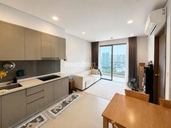 Bán căn hộ view sông,landmark liền kề Phú Mỹ Hưng 65m 2pn2wc giá 4.6ty