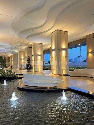 Bán căn hộ view sông,landmark liền kề Phú Mỹ Hưng 65m 2pn2wc giá 4.6ty
