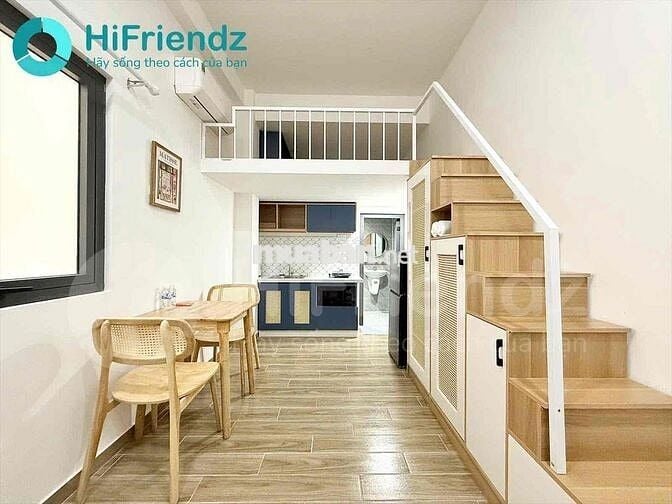 KHAI TRƯƠNG CAN DUPLEX NGAY BỆNH VIỆN UNG BỨU, CẦU BÔNG, FULL NỘI THÂT