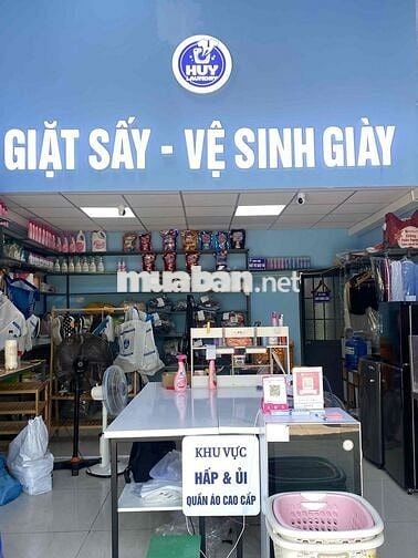 Lương 25-35k/h - NHÂN VIÊN GIẶT ỦI QUẦN ÁO NHÀ BÈ