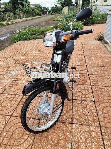 Honda Super Dream Nâu đen