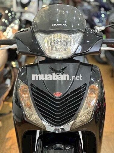 SH 150 Ý 2006 lên Áo Sh Ý 2012 bs đẹp 72.9.72