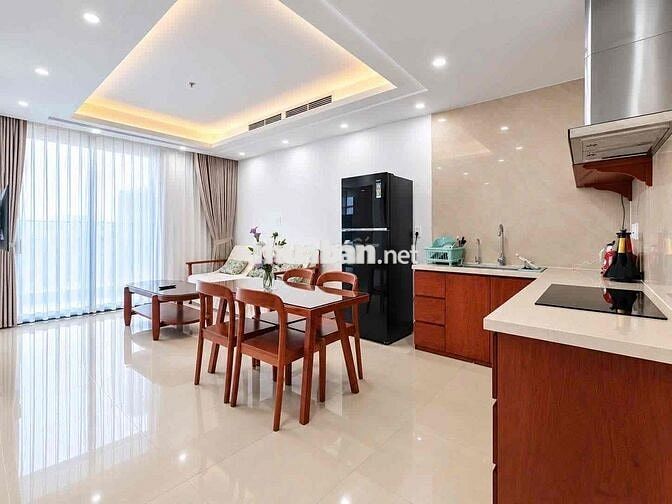 273 CHO THUÊ CĂN HỘ 1 PHÒNG NGỦ + THIẾT KẾ ĐA NĂNG