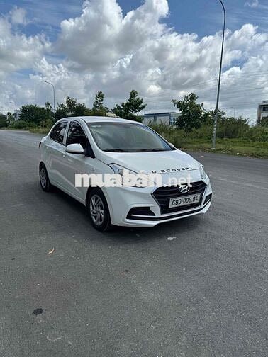 Hyundai i10 2018