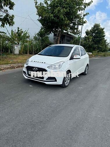 Hyundai i10 2018