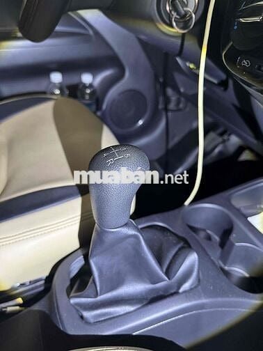 Mitsubishi Attrage 2025 Số sàn Trắng