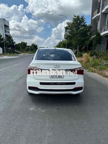 Hyundai i10 2018