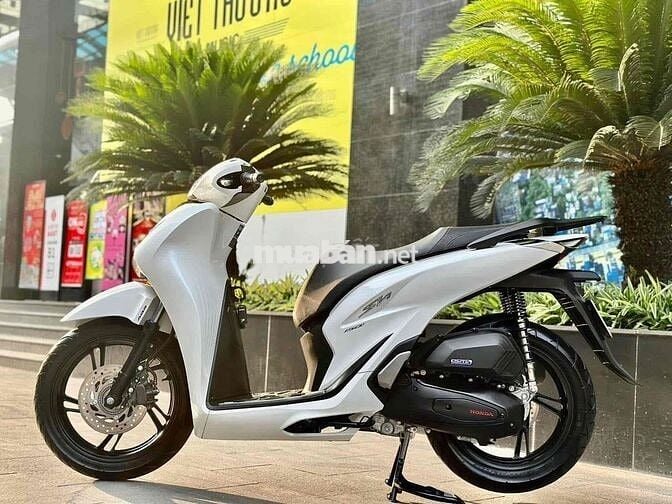 Honda SH150 ABS 2022 Zin Chất - Góp Trước 40tr ✅
