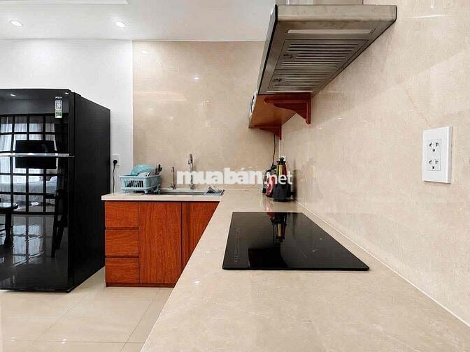 273 CHO THUÊ CĂN HỘ 1 PHÒNG NGỦ + THIẾT KẾ ĐA NĂNG