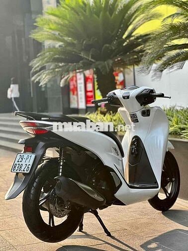 Honda SH150 ABS 2022 Zin Chất - Góp Trước 40tr ✅