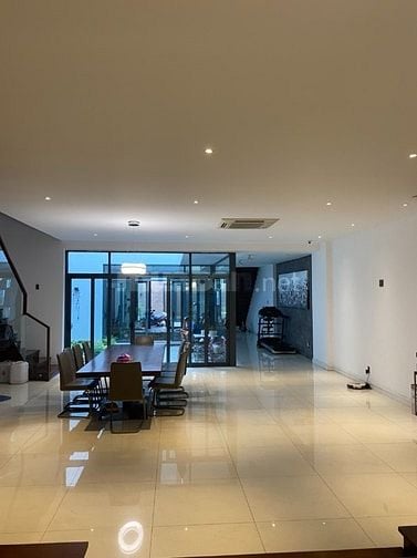 Cho thuê  nhà 34 Hồ Biểu Chánh, Phường Phú Nhuận, Hồ Chí Minh