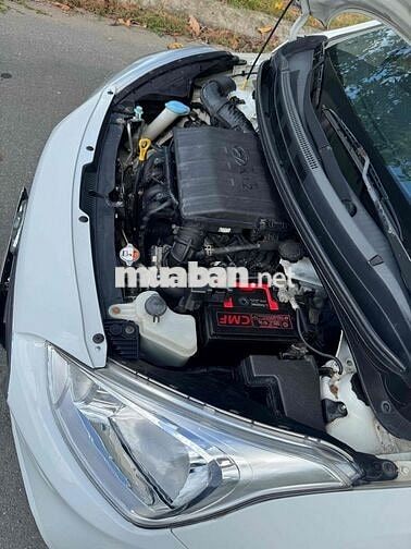 Hyundai i10 2018