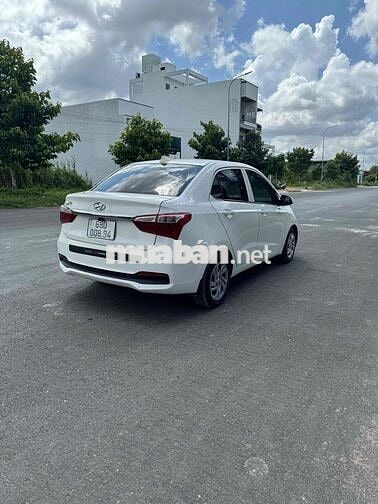 Hyundai i10 2018