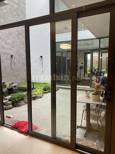 Cho thuê  nhà 34 Hồ Biểu Chánh, Phường Phú Nhuận, Hồ Chí Minh